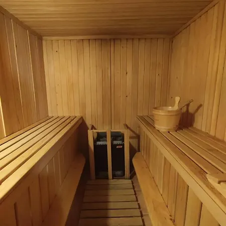 Vikend Kuca Snjesko * Jahorina