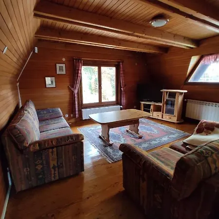 Vikend Kuca Snjesko * Jahorina