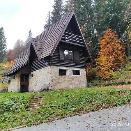 Prázdninový dům Vikend Kuca Snjesko Jahorina